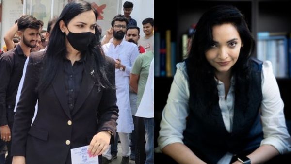 इस सीट से विधानसभा चुनाव लड़ेंगी Pushpam Priya, कर दिया ऐलान, टेंशन में नीतीश सरकार के ये मंत्री