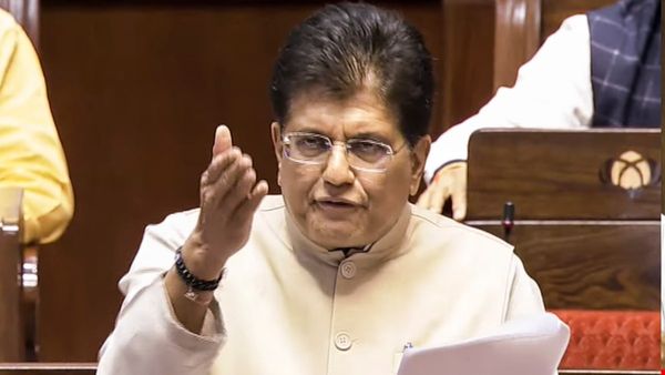 'भारत के हितों की रक्षा सर्वोपरि, घरेलू उद्योगों की', ट्रंप के 25% टैरिफ पर पीयूष गोयल ने क्‍या किए वादे?