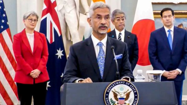 क्वाड देशों ने आतंकवाद के खिलाफ खोला मोर्चा, पहलगाम हमले पर भारत के जवाबी कदमों को किया समर्थन