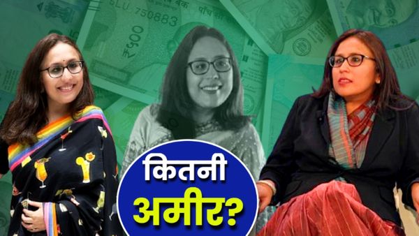 Radhika Gupta Net Worth: पाकिस्तान में जन्म, टेढ़ी गर्दन के ताने, फिर कैसे बनीं भारत की सबसे युवा CEO?