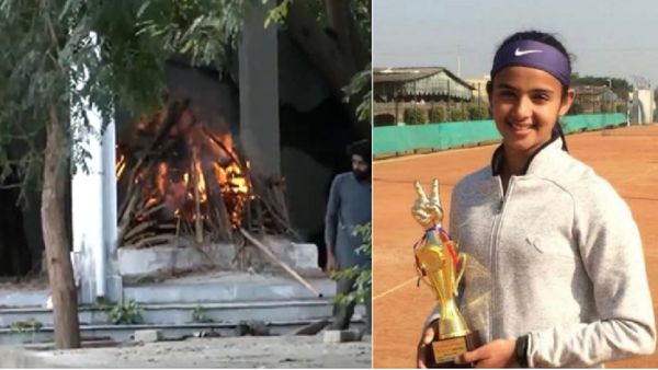 Radhika Yadav Last Wish: राधिका यादव की आखिरी इच्छा रह गई अधूरी, क्या हत्यारे पिता ने ही चिता को दी मुखाग्नि?