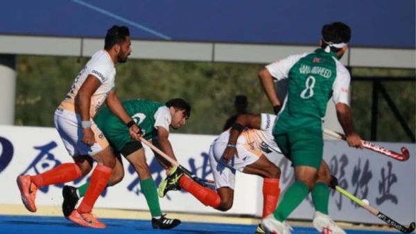 Asia Cup, Junior World Cup: भारत में PAK खिलाड़ियों की एंट्री पर बड़ा अपडेट, अब सब कुछ इस रिपोर्ट पर टिका है!