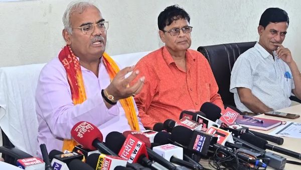 Rajasthan Teacher Transfers: राजस्थान में होंगे शिक्षकों के तबादले, शिक्षा मंत्री मदन दिलावर ने दिया संकेत