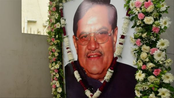 राजनीति और सेवा का दूसरा नाम थे राजपाल त्यागी, नेताओं ने नम आंखों से दी विदाई, पढ़ें उनका सफरनामा