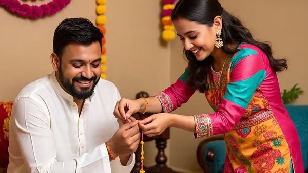 Raksha Bandhan 2025: रक्षा बंधन पर भूलकर भी न करें ये 8 गलतियां, इन बातों का रखें खास ध्यान