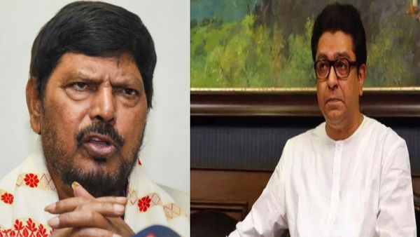 Raj Thackeray के बयान पर भड़के रामदास अठावले, पूछा- तो क्या राज ठाकरे सबको नौकरी देंगे?