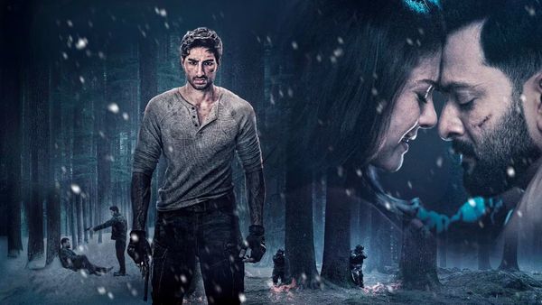 Sarzameen Review: मां का अनमोल त्याग और बेटे का घातक सफर, फैमिली फिल्म है 'सरजमीन'