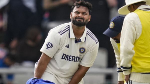 'बहुत दर्द में थे, मैंने पैर छूकर देखा', शार्दुल ठाकुर ने सुनाई ऋषभ पंत की जबरदस्त वापसी की कहानी