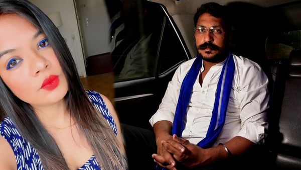 Rohini Ghavari आज भी चंद्रशेखर आजाद से प्यार करती हैं या नहीं? खुद बताया पूरा सच, क्या जेल में मिलने जाएंगी?