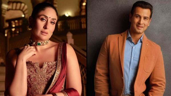 रोनित रॉय का करीना कपूर खान पर बड़ा खुलासा, बोले- 'सैफ के हमले के बाद उनकी गाड़ी'