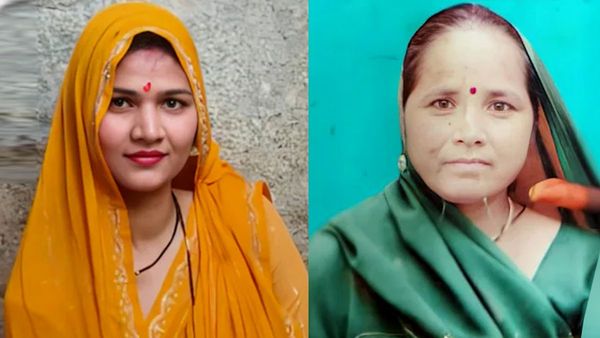 जमीन के लिए बहू ने खेला खतरनाक खूनी खेल, पति के 2 भाइयों की पत्नी बनकर रही, बहन का प्रेमी भी पकड़ा गया