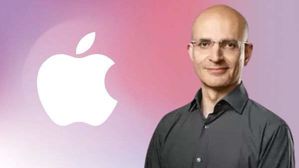 Apple के नए COO बने मुरादाबाद के सबीह खान, कितनी मिलेगी सैलरी? सालाना पैकेज जानकर उड़ जाएंगे होश!