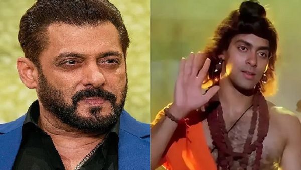 'श्रीराम' बनने वाले थे सलमान खान, भाई सोहेल ने बर्बाद कर दी फिल्म, इस एक्ट्रेस ने कर दिया था ऐसा हाल