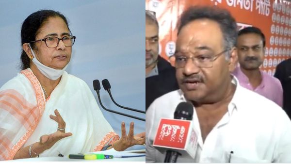 'बंगाल को वेस्ट बांग्लादेश नहीं बनने देंगे', BJP प्रदेश अध्यक्ष ने क्यों कहा, जानिए पूरा मामला?