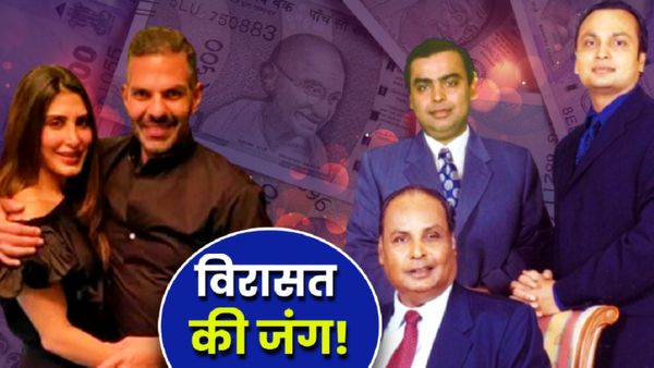 Sanjay Kapur से अनिल अंबानी तक: भारत के कारोबारी 'कुबेरों' में सत्ता-संपत्ति और ताकत की जंग