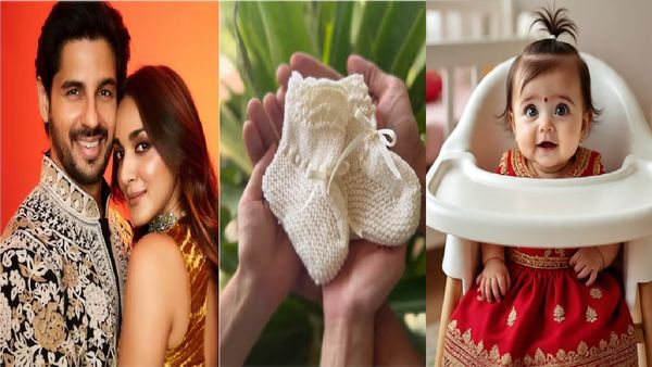 सावन के महीने में जन्मी बेटियों के रख सकते हैं ये खास 10 नाम, कियारा-सिद्धार्थ की लाडली के लिए भी हैं परफेक्ट