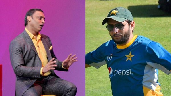 लाला और रावलपिंडी एक्सप्रेस की भारत में वापसी, सोशल मीडिया पर लोगों ने जमकर काटा बवाल