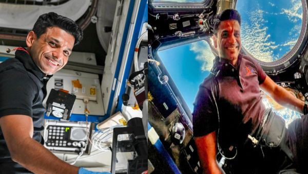 Shubhanshu Shukla बने अंतरिक्ष के पहले भारतीय किसान, ISS में की मेथी और मूंग की खेती, कब होगी धरती पर वापसी?