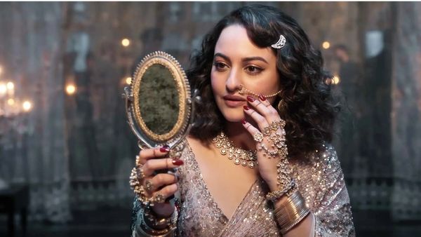 'बाप का नाम शत्रुघन,घर का नाम रामायण और बेटी नहीं जानती', सोनाक्षी का वीडियो पोस्ट कर इस नेता ने कसा तंज