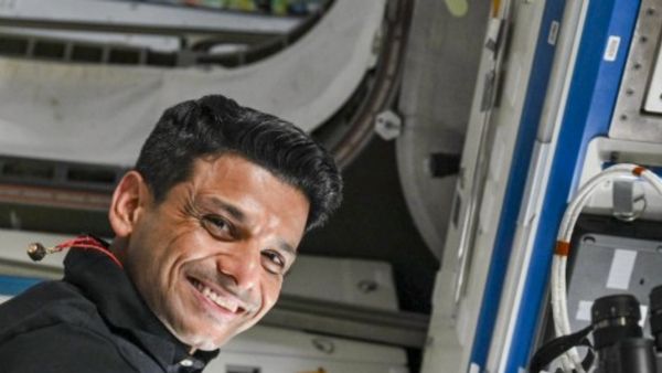 Axiom-4 mission: शुभांशु शुक्‍ला की अंतरिक्ष से धरती पर कब होगी वापसी? NASA ने बताई तारीख