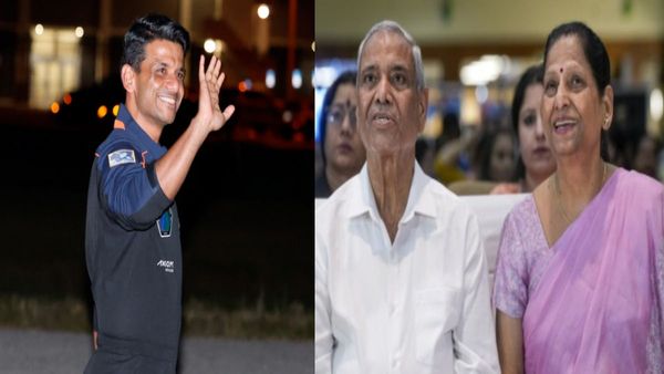 Shubhanshu Shukla को अंतरिक्ष से वापसी के तुरंत बाद क्‍यों नहीं भेजा जा रहा घर? क्‍या हो सकती हैं दिक्‍कतें