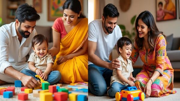 Sunday को बच्चों के साथ करें ये 6 मजेदार एक्टिविटीज, फैमिली बॉन्डिंग होगी और मजबूत