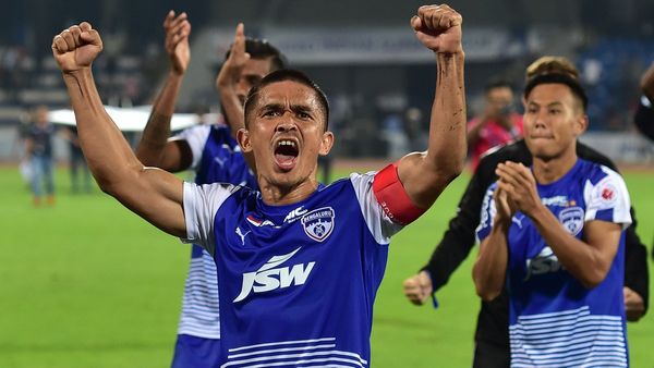 FIFA Ranking में भारतीय फुटबॉल का शर्मनाक रिकॉर्ड, 9 साल की मेहनत पर फिरा पानी! फैंस मायूस