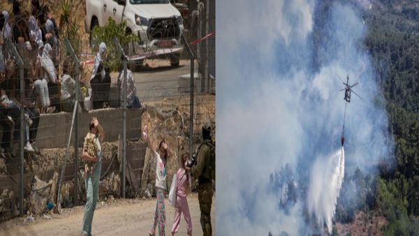 सीरिया के सुवेदा शहर में अब तक 700 से अधिक लोगों की हो चुकी मौत, महिलाएं और बच्‍चे भी मारे गए