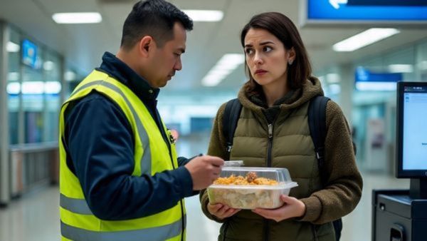 अमेरिका की ट्रैवल वॉर्निंग: अपने साथ लेकर जा रहे हैं ये चीजें तो पहले डिक्लेयर करें, वरना हो सकता है जुर्माना