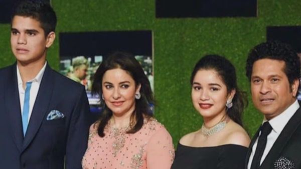 अर्जुन, सारा या फिर अंजली? सचिन तेंदुलकर के घर में कौन कितना पढ़ा-लिखा है?