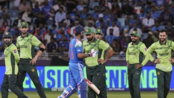 पाकिस्तान को ICC से बड़ा झटका! ओलंपिक गेम्स 2028 में क्रिकेट से कटेगा पत्ता, टीम इंडिया की एंट्री तय