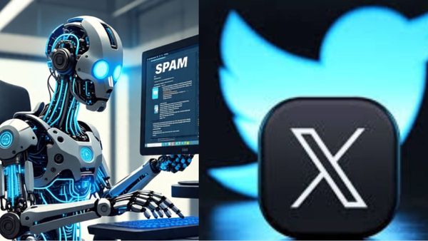 अब बकवास कंटेंट की छुट्टी, X पर स्पैम और बॉट्स से निपटेगा AI, सोशल मीडिया पर क्लीनअप शुरू