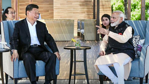 Gini Index: देखता रह गया PAK का यार चीन! इस मामले में आगे निकल गया भारत, बना दुनिया का ऐसा चौथा देश