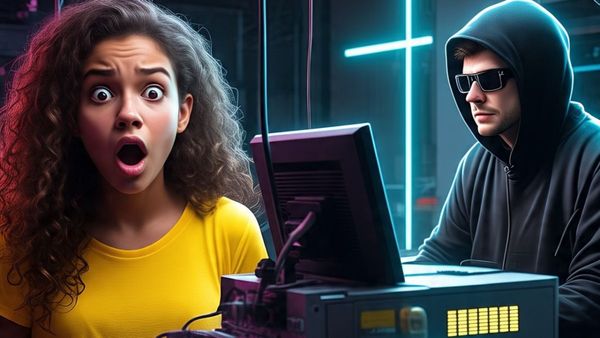Dangerous AI Alert! महिलाएं इन 7 तरह की तस्वीरें कभी शेयर न करें, वरना हो सकती है भारी शर्मिंदगी