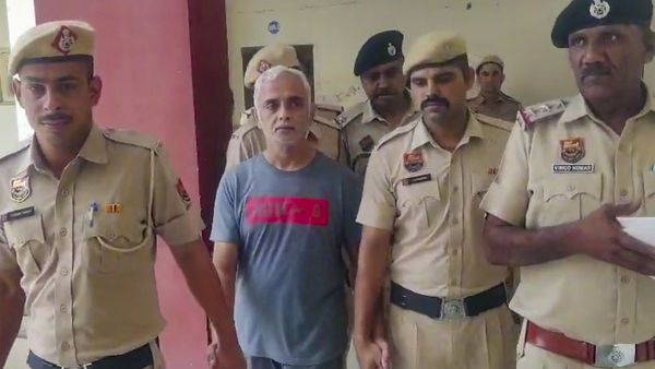 Radhika Yadav केस में आया बड़ा अपडेट, आरोपी पिता को कोर्ट ने ज्यूडिशियल कस्टडी में भेजा