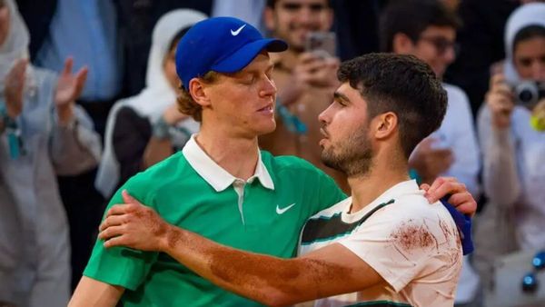Wimbledon 2025 Final: विंबलडन फाइनल में आज दिखेगी बदले की भावना, कार्लोस-सिनर की टक्कर कब और कहां देखें लाइव?