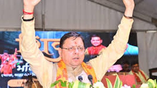 Uttarakhand News: धामी सरकार मनाएगी ₹1 लाख करोड़ की ग्राउंडिंग का महोत्सव — उत्तराखंड निवेश उत्सव में अमित शाह होंगे मुख्य अतिथि, देश में पहली बार सफल निवेश का विवरण पेश होगा