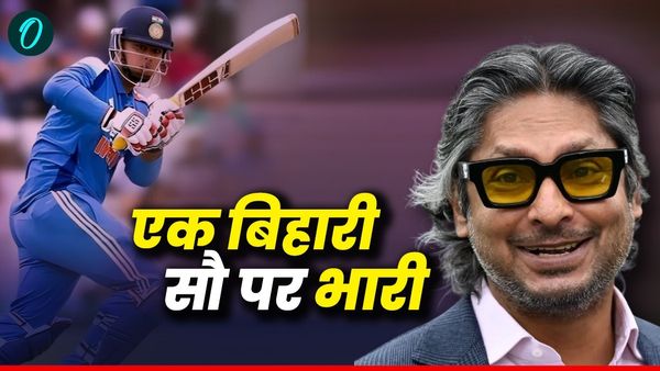 कुमार संगकारा ने खोला RR का सबसे बड़ा राज, 13 साल के वैभव सूर्यवंशी पर टीम ने क्यों लगाया करोड़ों का दांव!