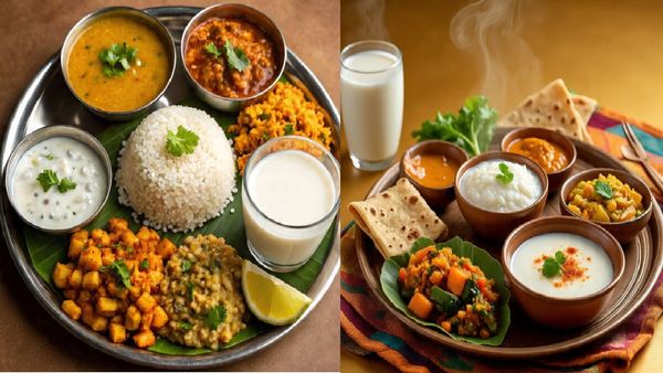 सावन सोमवार व्रत में इन 6 चीजों का करें सेवन, सेहत भी रहेगी ठीक और मिलेगा पुण्य लाभ