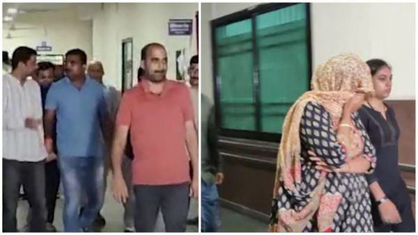 MP News: मेडिकल कॉलेज रिश्वत कांड, CBI ने 55 लाख रुपये की घूस के मामले में 3 डॉक्टरों सहित 6 को किया गिरफ्तार