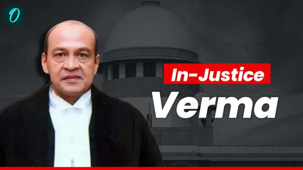 Impeachment: जस्टिस वर्मा की कुर्सी जाने का रास्ता साफ! सांसदों ने मिलाया हाथ, आगे क्या?