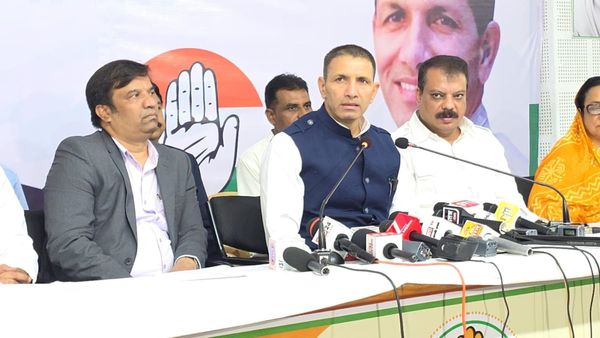 MP News: ओबीसी आरक्षण को लेकर कांग्रेस का ऐलान, सड़क से सदन तक लड़ेगी आरपार की लड़ाई