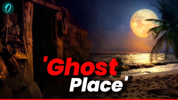 Secrets of the Earth: दुनिया की ये 10 जगह, जहां इंसानों का जाना है मना