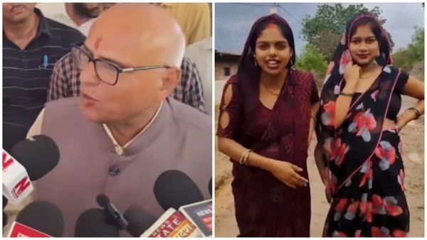 MP News: BJP सांसद का गर्भवती महिला को बेतुका जवाब, 