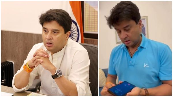 कांवड़ियों पर कहर, ज्योतिरादित्य सिंधिया बने सहारा, एटा हादसे के बाद तत्परता से दिलाया इलाज का भरोसा