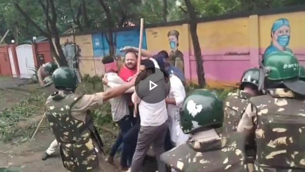 MP News: हरदा में करणी सेना के प्रमुख जीवन सिंह शेरपुर पर लाठीचार्ज क्यों हुआ? जानिए पूरा मामला