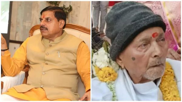MP News: CM मोहन यादव के ससुर ब्रह्मदीन यादव का निधन, 98 वर्ष की आयु में अंतिम सांस