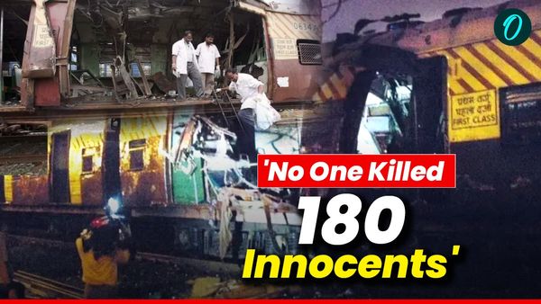 2006 Mumbai Train Blasts: मुंबई ब्लास्ट में 180 मरे 700 घायल फिर भी कैसे बच गए सभी 12 आरोपी?