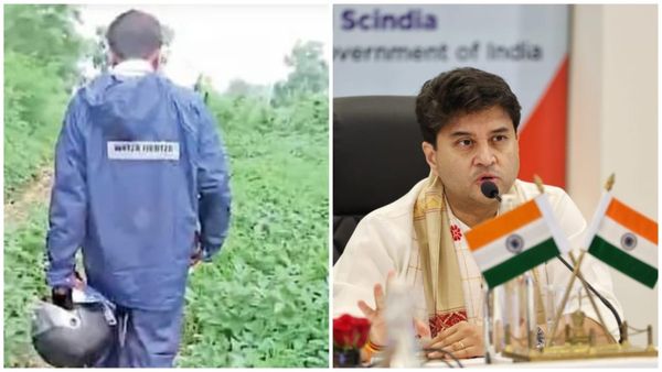 Ashoknagar News: किरमिच खेड़ी को सड़क से जोड़ने की पहल, जानिए कैसे सिंधिया के प्रयासों से टूटी सालों की बाधा