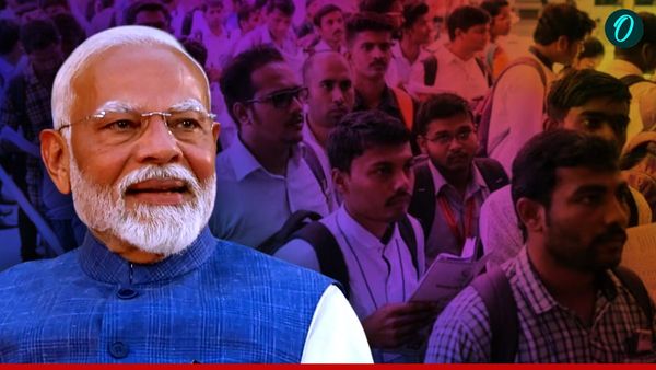 PM Internship Scheme: पीएम इंटर्नशिप योजना की सच्चाई, 90% युवाओं ने ज्वाइन नहीं किया, क्या बताया कारण?